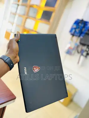 Laptop MSI GL62M 7RDX 16GB Intel Core I7 HDD+SSD 1.5T