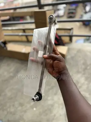 Accord 2019 Link Bar