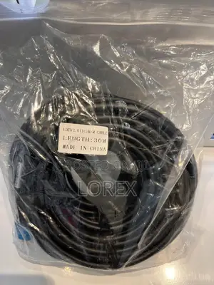 Hdmi Cable 30m Hdtv Resolution 30meters