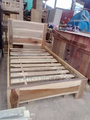 One and Half Bed