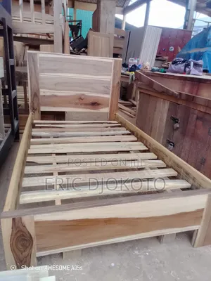 One and Half Bed