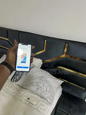 Apple iPhone XR 64 GB Black
