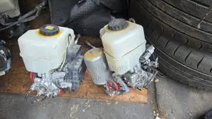 Toyota Land Cruiser V8 Abs