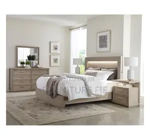 Cascade 5pcs King Bedroom Set From Macys Usa