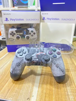 Ps4 ( Play Station 4 Controller)