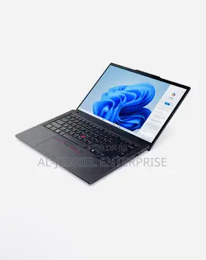 New Laptop Lenovo ThinkPad T14 G4 16GB Intel Core Ultra 5 SSD 512GB