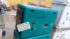Smart Energy Systems 20000watt 18kva Perkins Generator 18kva