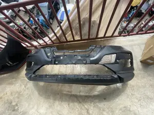 Nissan Rogue 2017,2018,2016, Front Bumper
