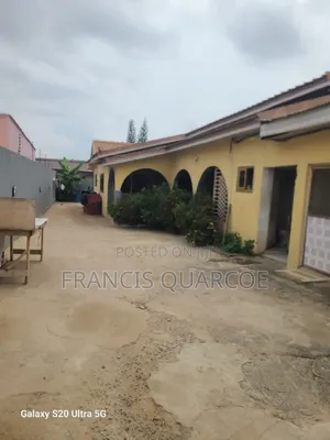 1bdrm Apartment in Francis Quarcoe, Dome for rent