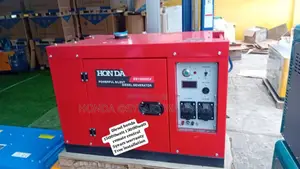 Home Energy Pro Honda 15kva 15000watt Remote Control 15kva