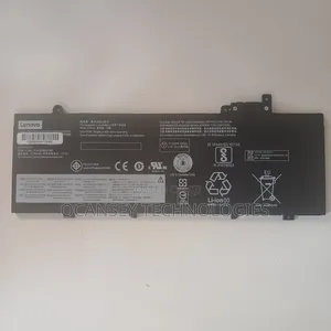 Original Lenovo 01av478 Laptop Battery