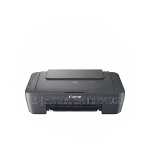 Canon Mg2541s All in One Printer