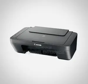 Canon Mg2541wired Multifunctional Printer