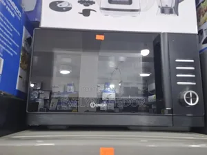 Sigma 25 Litres Microwave Oven Available