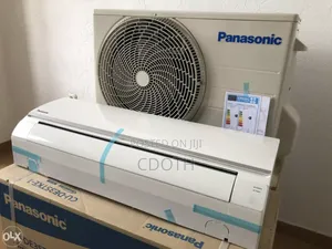 Panasonic Aircondition 2.5 Only Indoor Unit Spliter