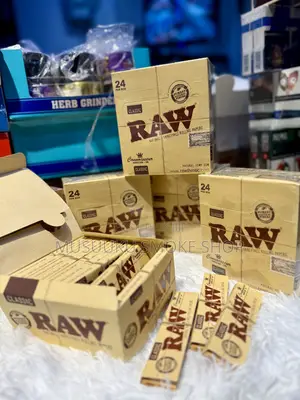Rolling Paper