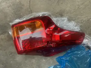 Toyota Rav4 2014 Tail Light
