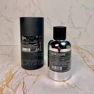 Suger Chrome Aro-Fac Perfume