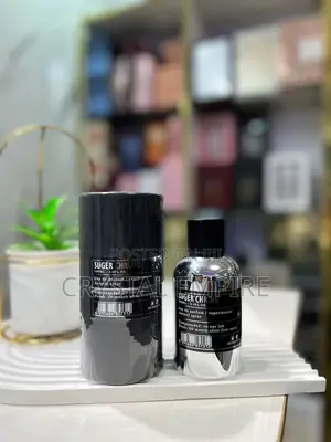 Suger Chrome Aro-Fac Perfume