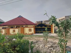 5bdrm House in I P T, Kumasi Metropolitan for sale