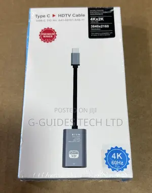 Type-C to Hdmi Adapter , Usb Type-C to Hdmi Cable Converter
