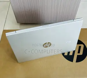 New Laptop HP ProBook 440 G7 8GB Intel Core I5 SSD 256GB