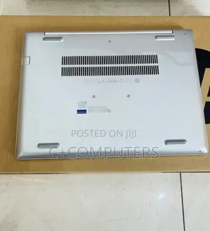 New Laptop HP ProBook 440 G7 8GB Intel Core I5 SSD 256GB