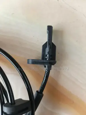 Ford F150 2022 Back Abs Sensor