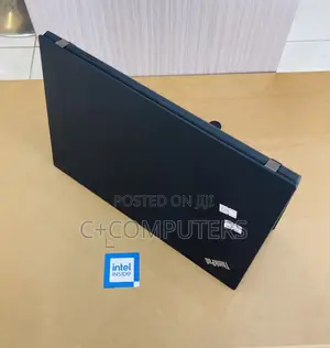 Laptop Lenovo ThinkPad T14 16GB Intel Core I5 SSD 512GB