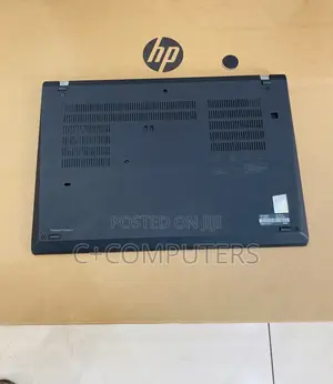 Laptop Lenovo ThinkPad T14 16GB Intel Core I5 SSD 512GB