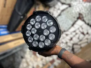 18 Par Stage Light