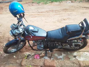 Kawasaki Bike 2014