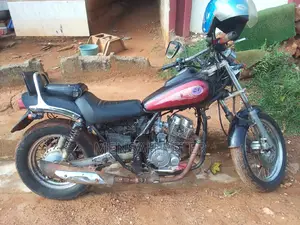 Kawasaki Bike 2014