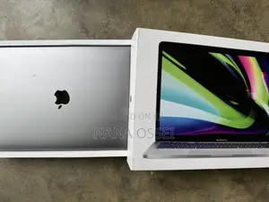 Laptop Apple MacBook Pro 2022 M2 8GB Apple M2 SSD 250GB