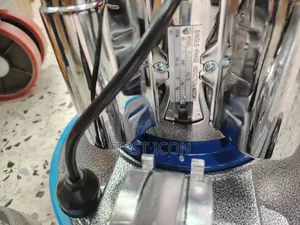 Commercial Quality Floor Scrubber | Cleaner Machine