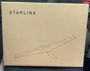 Starlink Gen 3 Mini Kit Spacex