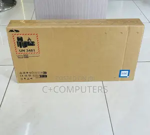 New Laptop HP 15s 4GB Intel Celeron SSD 256GB