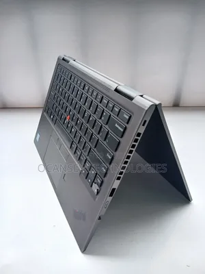 Laptop Lenovo Thinkpad X1 Yoga 8GB Intel Core i5 SSD 256GB