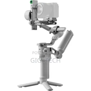 Dji Rs 4 Mini Combo Kit