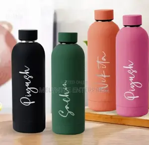 Cooperate Gift Vacuum Flask 500 Ml