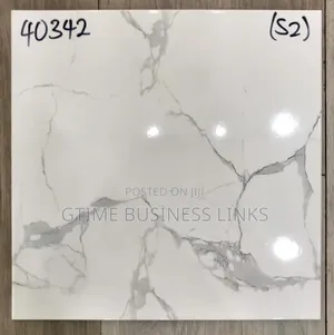40x40cm Rustic Floor Tiles (12pcs/Box 1.92sqm)