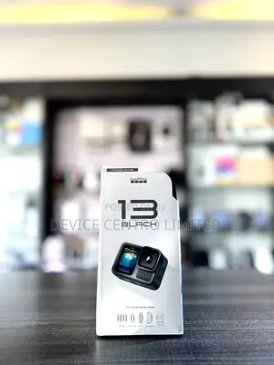 Gopro Hero 13 Black Accessory Bundle