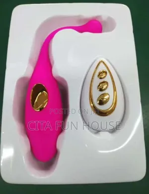 Wireless Remote Control Lush Vibrator
