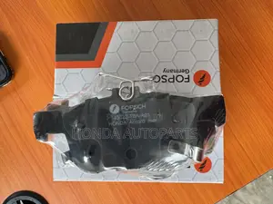 Honda Accord 2018,2019,2020,2021 Back Break Pad.
