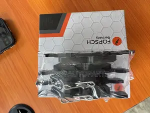 Honda Accord 2018,2019,2020,2021 Back Break Pad.