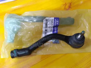 Hyundai Sonata 2016 Tie Rod Ends/ Rack Ends Pair