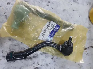 Sonata Tie-Rod Ends 016-018