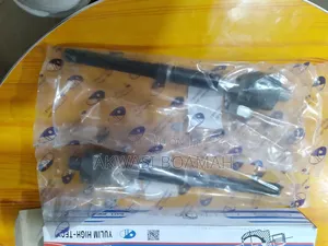 Hyundai Sonata 2016 Rack Balls Pair