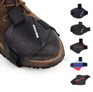 Motobike Shift Pad Gear Shoe Cover