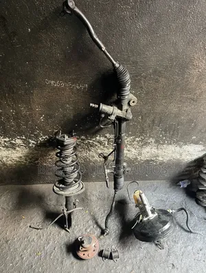 Toyota Camry 2002,2003,2004,2005,2006 Steering Rack, Shock